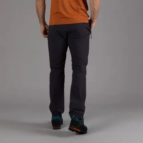CMP Pantaloni in Nylon elastico da Trekking Uomo - Neverland Firenze