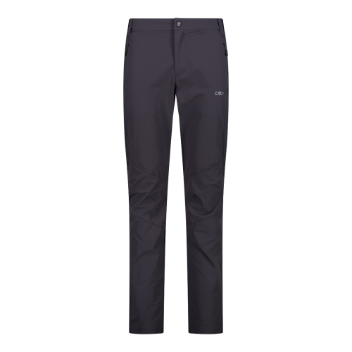 CMP Pantaloni in Nylon elastico da Trekking Uomo - Neverland Firenze