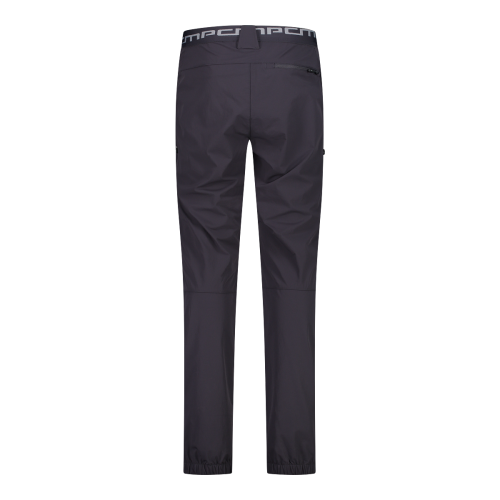 CMP Pantaloni in Nylon elastico da Trekking Uomo - Neverland Firenze