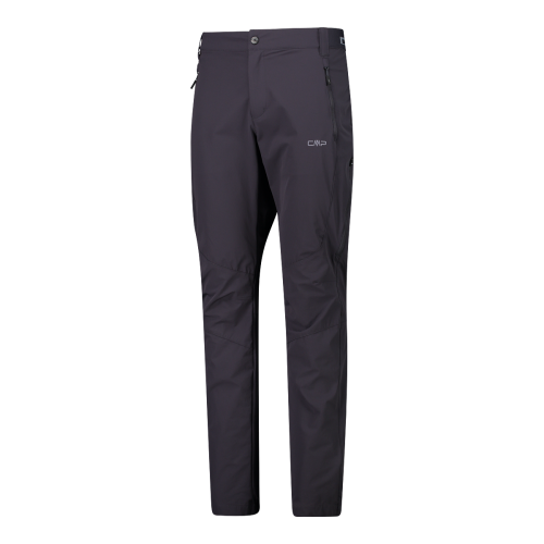 CMP Pantaloni in Nylon elastico da Trekking Uomo - Neverland Firenze