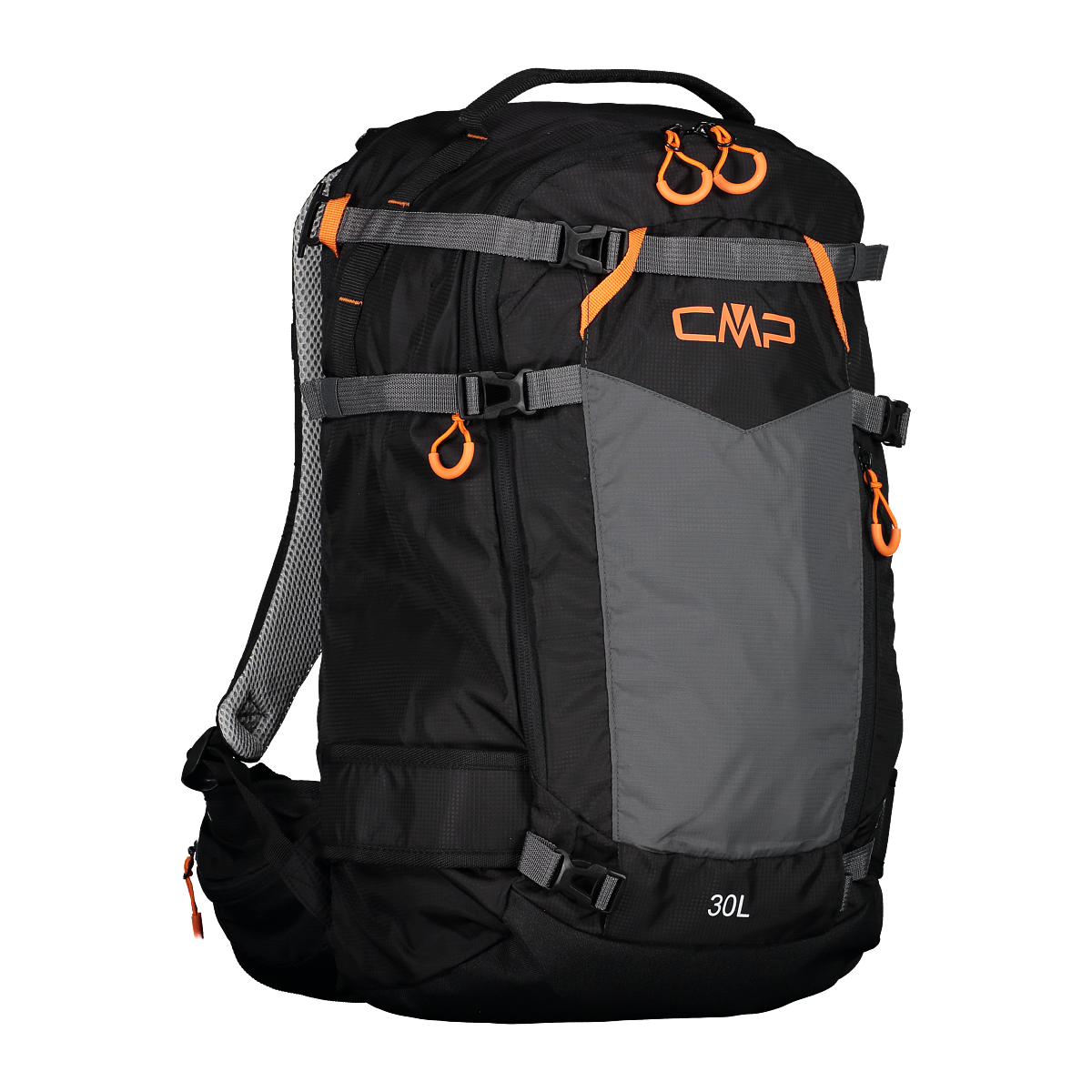 CMP Aeroox 30L - Zaino Da Sci Alpinismo - Neverland Firenze