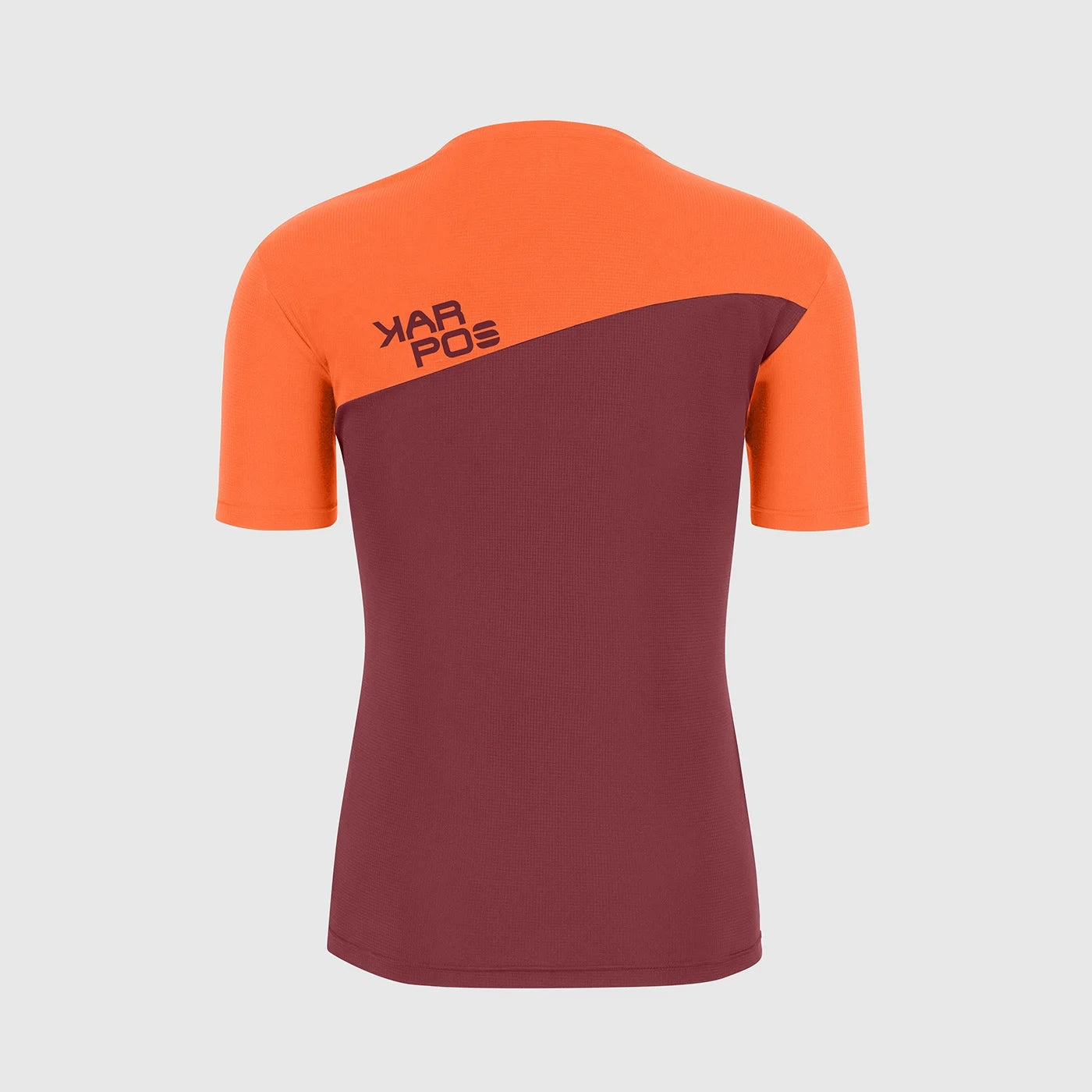 Karpos Averau Jersey - T-Shirt da trekking Uomo