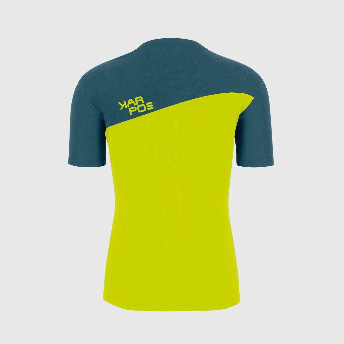 Karpos Averau Jersey - T-Shirt da trekking Uomo