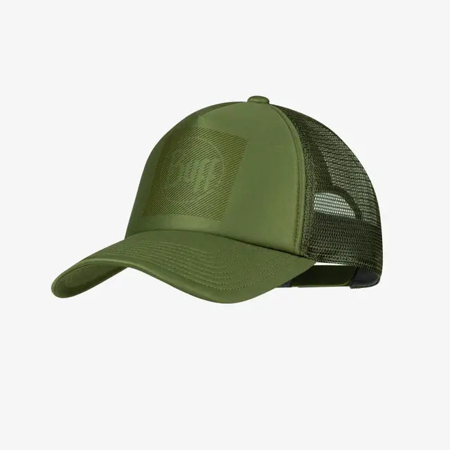 Buff Trucker Cap Reth - Cappellino Lifestyle - Neverland Firenze