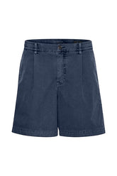 Solid Liam Elast Shorts - Bermuda Lifestyle Uomo - Neverland Firenze