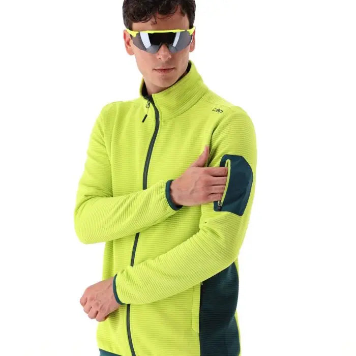 CMP Pile Unlimitech Fz da Trekking Uomo - Neverland Firenze