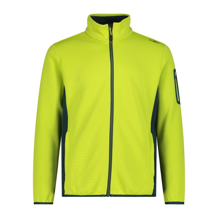 CMP Pile Unlimitech Fz da Trekking Uomo - Neverland Firenze
