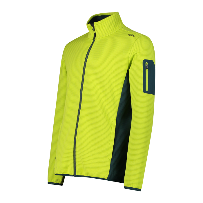 CMP Pile Unlimitech Fz da Trekking Uomo - Neverland Firenze