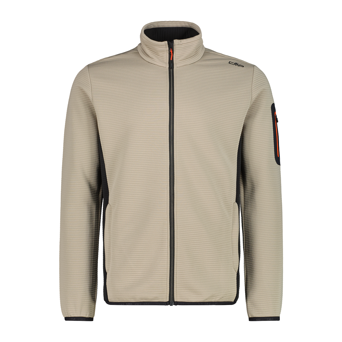 CMP Pile Unlimitech Fz da Trekking Uomo