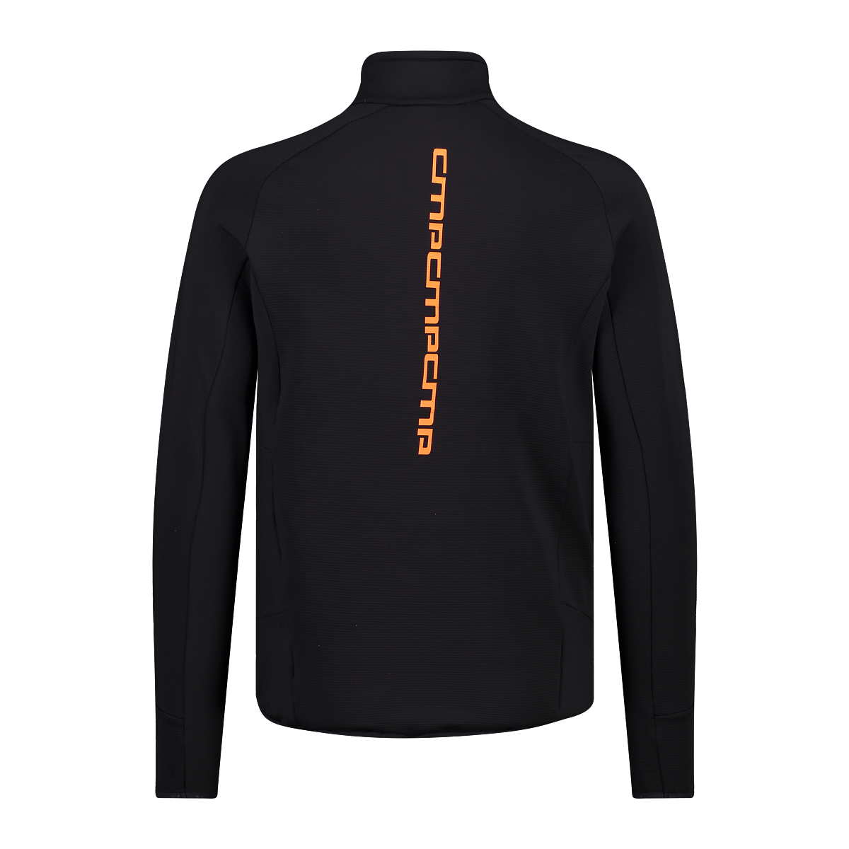 CMP Pile Stretch in Grid Tech Unlimitech da Trekking Uomo - Neverland Firenze