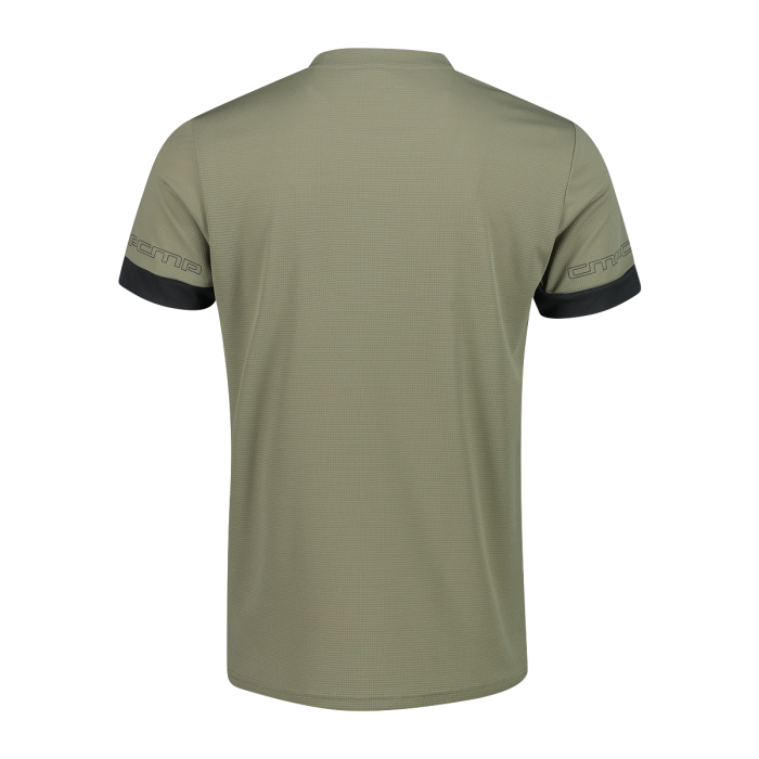 CMP T-shirt Unlimitech da Trekking Uomo