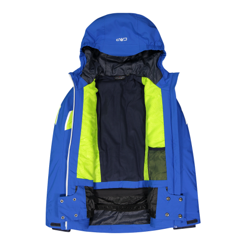 CMP Completo Sci Bambino - Neverland Firenze