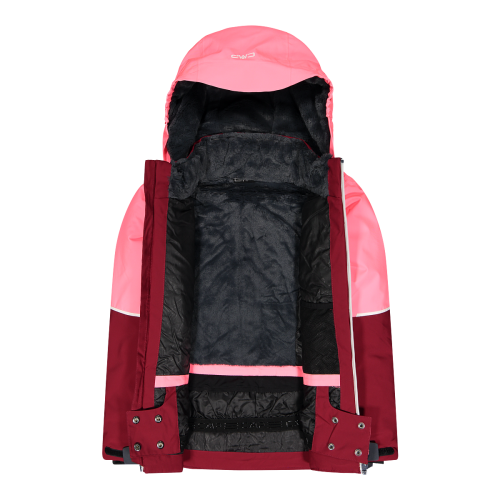 CMP Completo Sci Bambina - Neverland Firenze