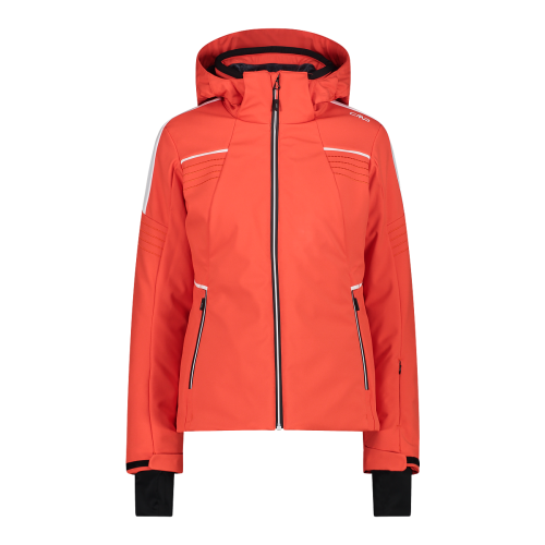 CMP Giacca Sci in Softshell Donna - Neverland Firenze