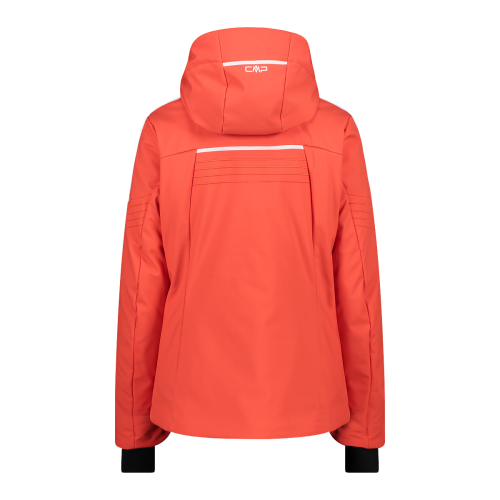 CMP Giacca Sci in Softshell Donna - Neverland Firenze