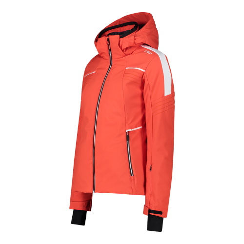 CMP Giacca Sci in Softshell Donna - Neverland Firenze