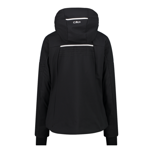 CMP Giacca Sci in Softshell Donna - Giacca da Sci Donna - Neverland Firenze