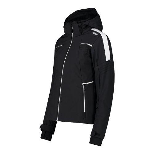 CMP Giacca Sci in Softshell Donna - Giacca da Sci Donna - Neverland Firenze