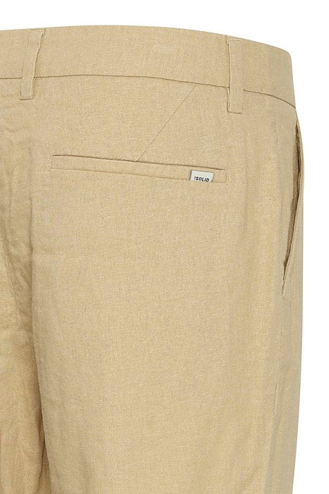 Solid Allan Liam - Pantaloni Lifestyle Uomo - Neverland Firenze