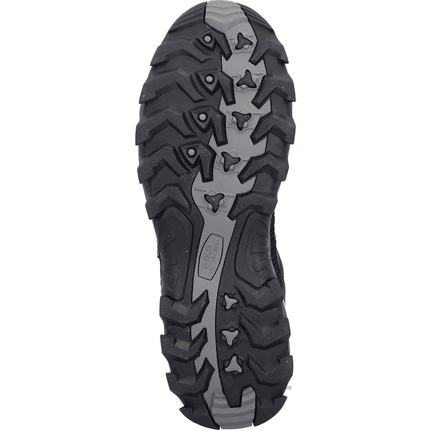 CMP Rigel Low WP - Scarpe Da Trekking Uomo - Neverland Firenze