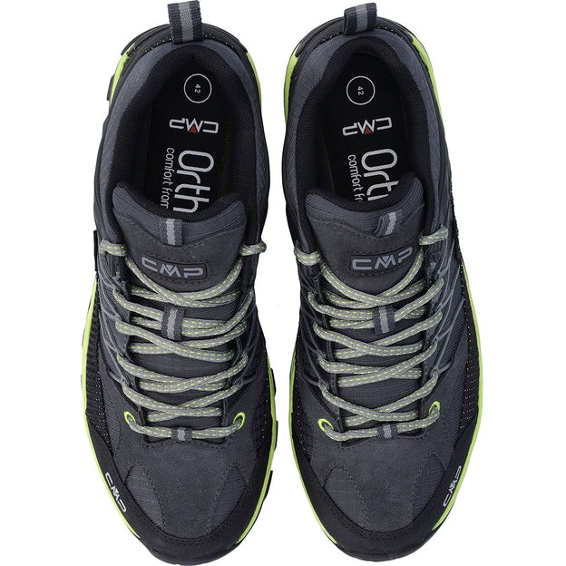 CMP Rigel Low WP - Scarpe Da Trekking Uomo - Neverland Firenze