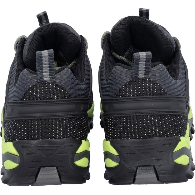 CMP Rigel Low WP - Scarpe Da Trekking Uomo - Neverland Firenze