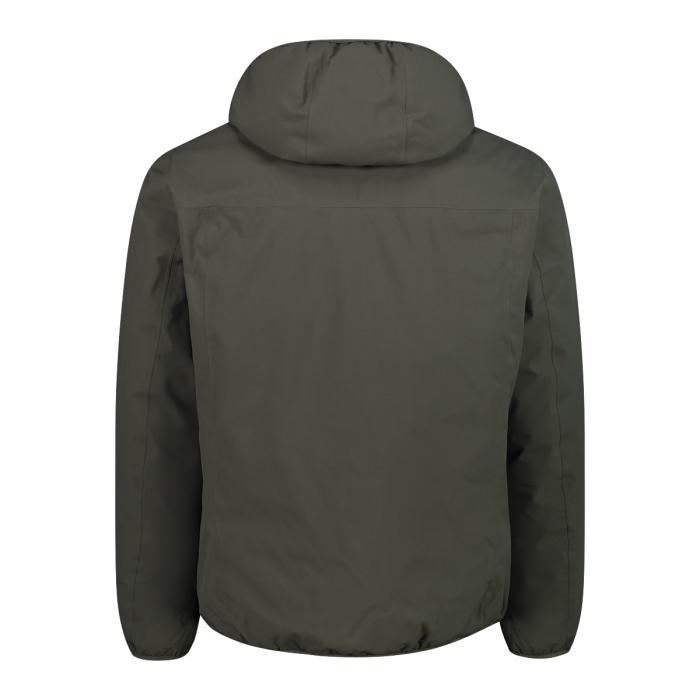 CMP Giacca Reversibile Lifestyle da Uomo