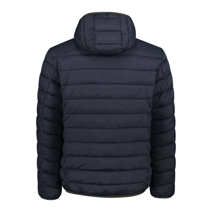 CMP Giacca Reversibile Lifestyle da Uomo