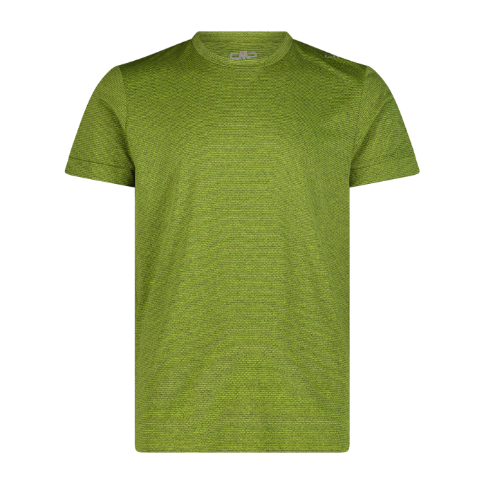 CMP T-shirt Unlimitech da Trekking Uomo