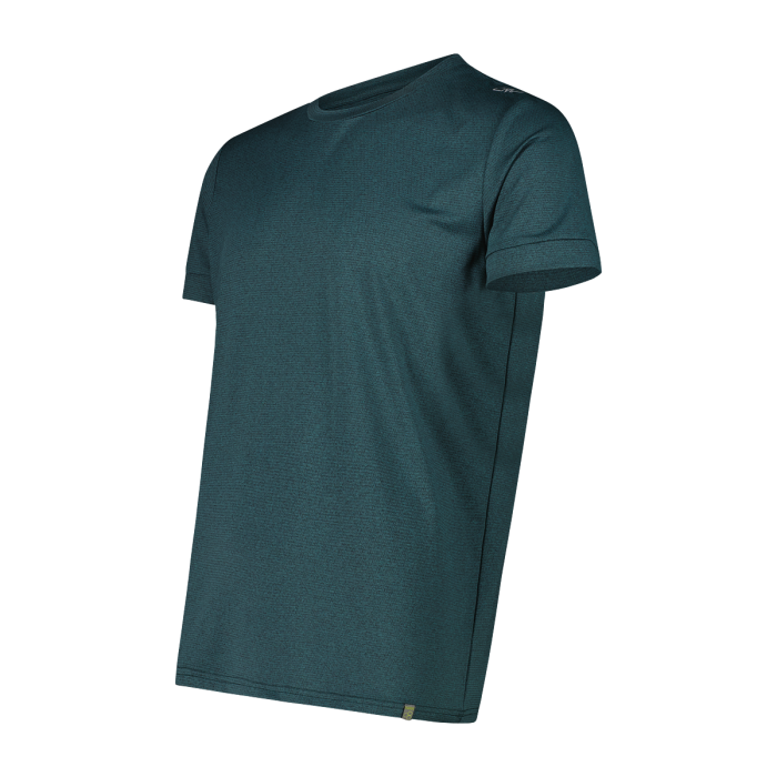 CMP T-shirt Unlimitech da trekking Uomo - Neverland Firenze
