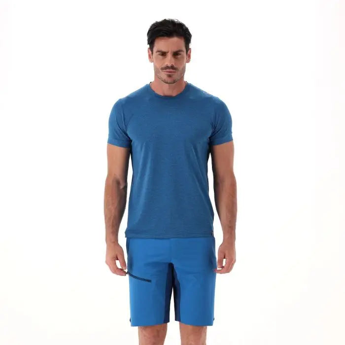 CMP T-shirt Unlimitech da trekking Uomo - Neverland Firenze