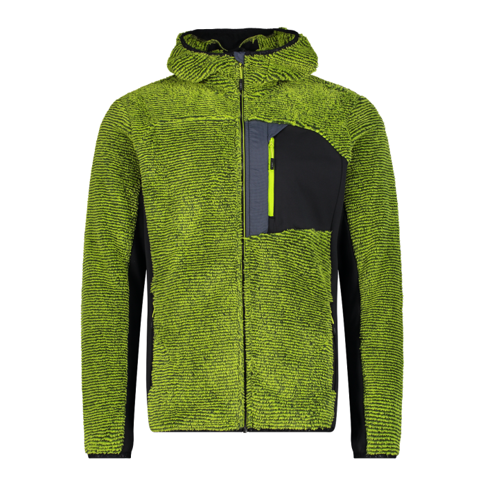 CMP Pile HighLoft da Trekking Uomo - Neverland Firenze