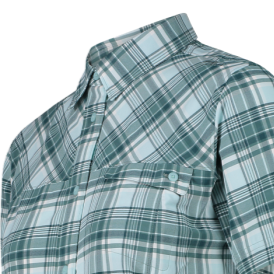 CMP Camicia maniche lunghe da Trekking Donna