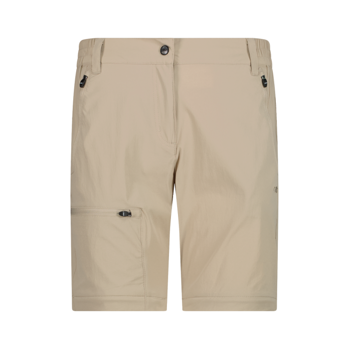 CMP Pantaloni Zip-Off da Trekking Donna - Neverland Firenze
