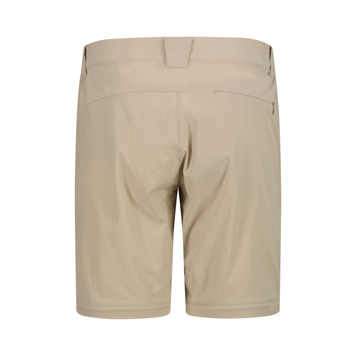 CMP Pantaloni Zip-Off da Trekking Donna - Neverland Firenze