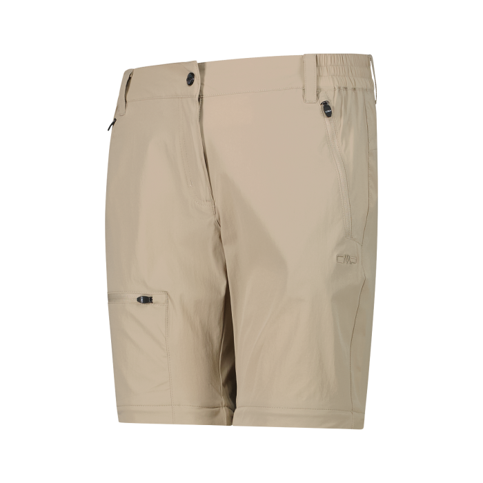CMP Pantaloni Zip-Off da Trekking Donna - Neverland Firenze