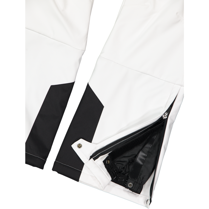 CMP Pantaloni in Softshell da Sci Donna