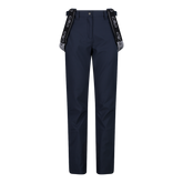 CMP Pantaloni in Softshell da Sci Donna