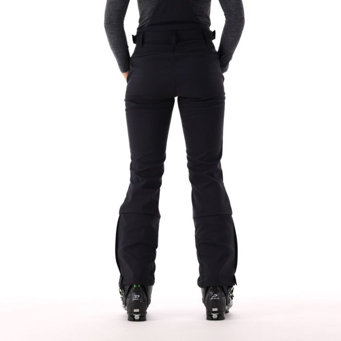 CMP Pantaloni in Softshell da Sci Donna
