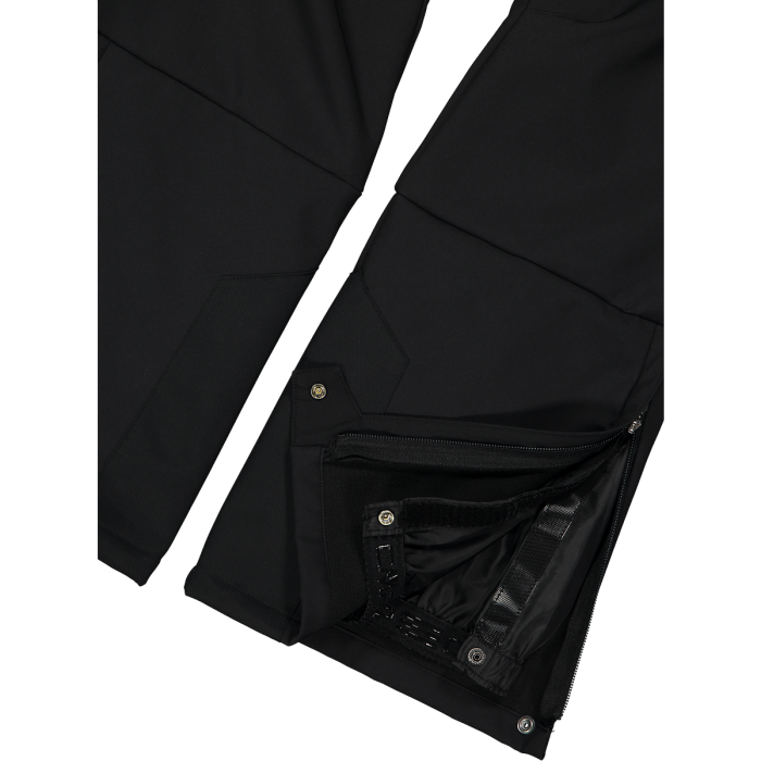 CMP Pantaloni in Softshell da Sci Donna