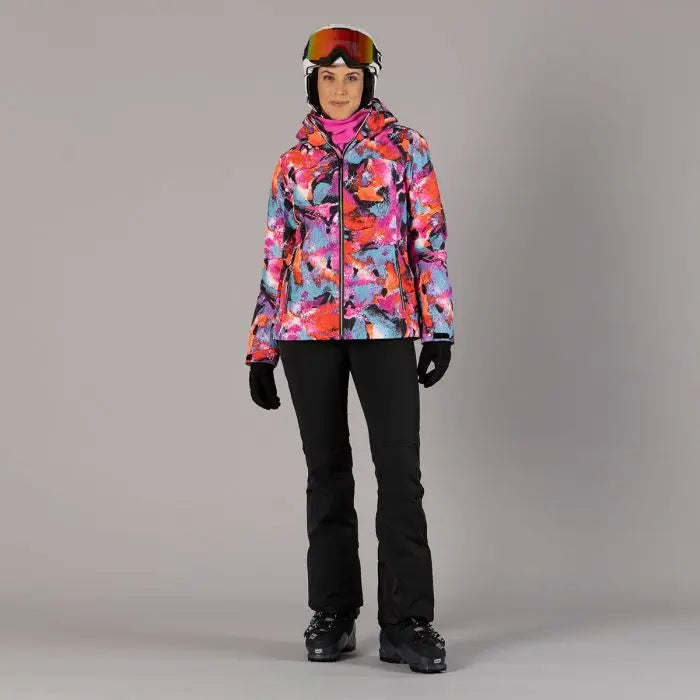 CMP Giacca Sci Donna - Neverland Firenze