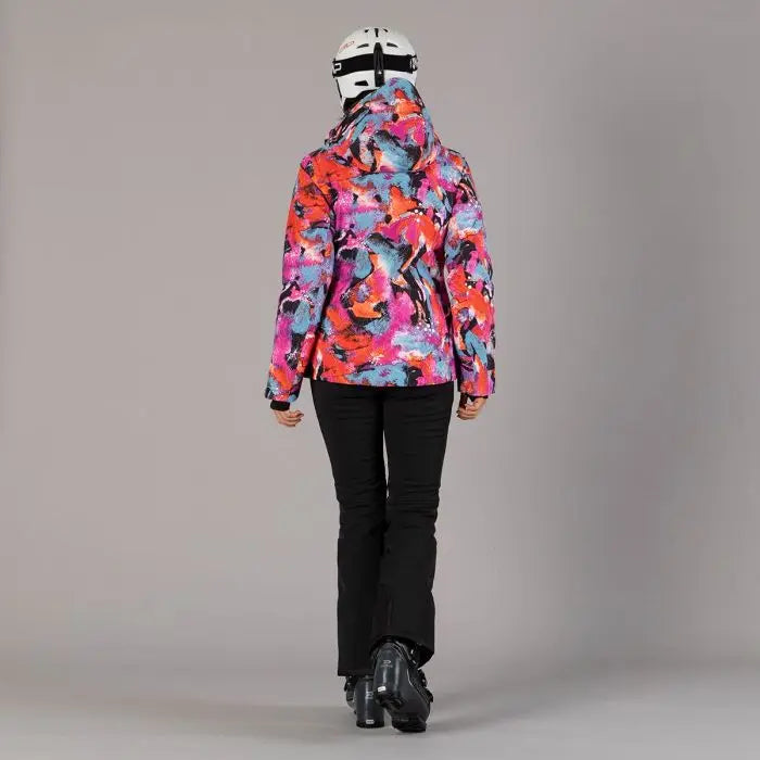 CMP Giacca Sci Donna - Neverland Firenze