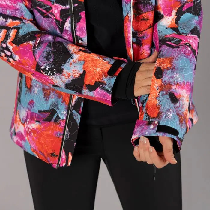 CMP Giacca Sci Donna - Neverland Firenze