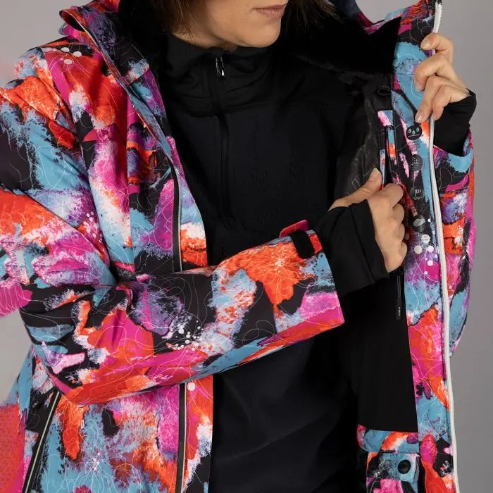 CMP Giacca Sci Donna - Neverland Firenze