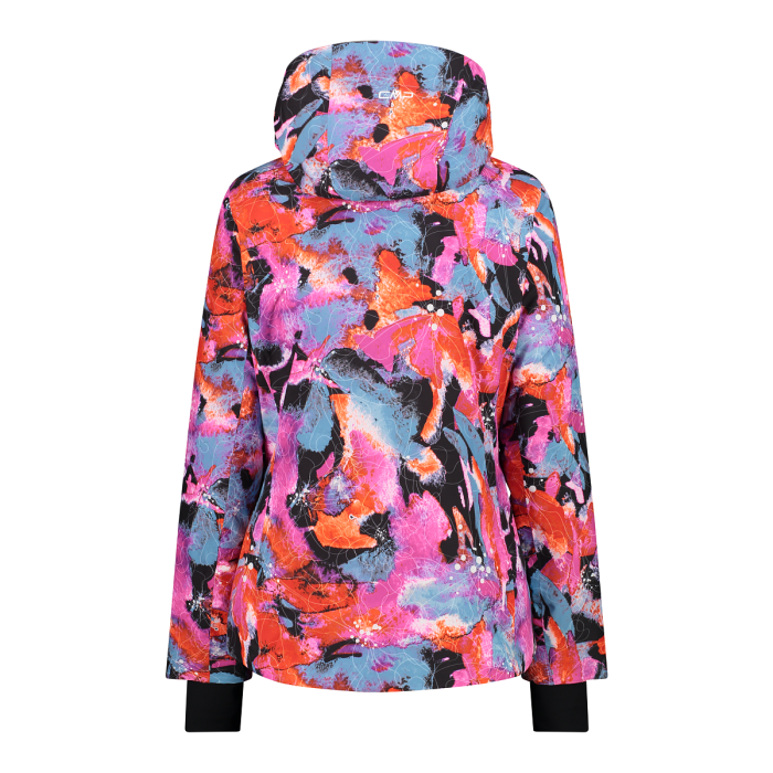 CMP Giacca Sci Donna - Neverland Firenze