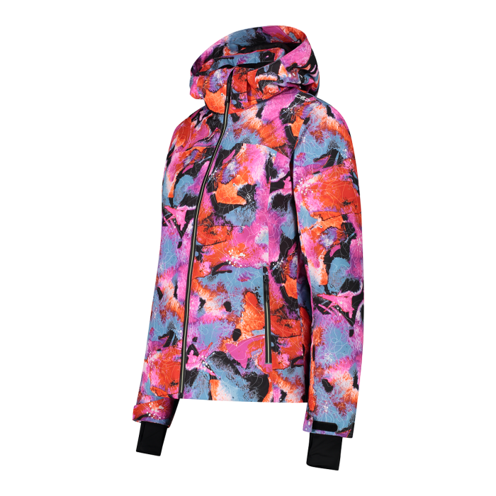 CMP Giacca Sci Donna - Neverland Firenze