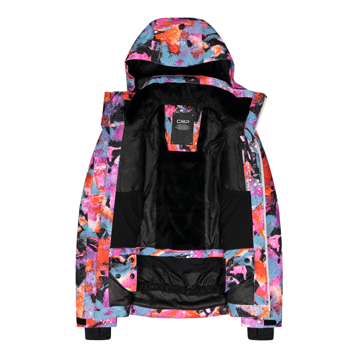 CMP Giacca Sci Donna - Neverland Firenze