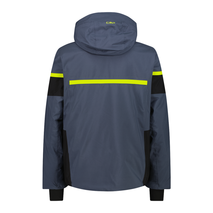CMP Giacca in Twill - Giacca da Sci Uomo - Neverland Firenze