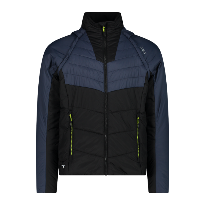 Giacca trekking cmp discount