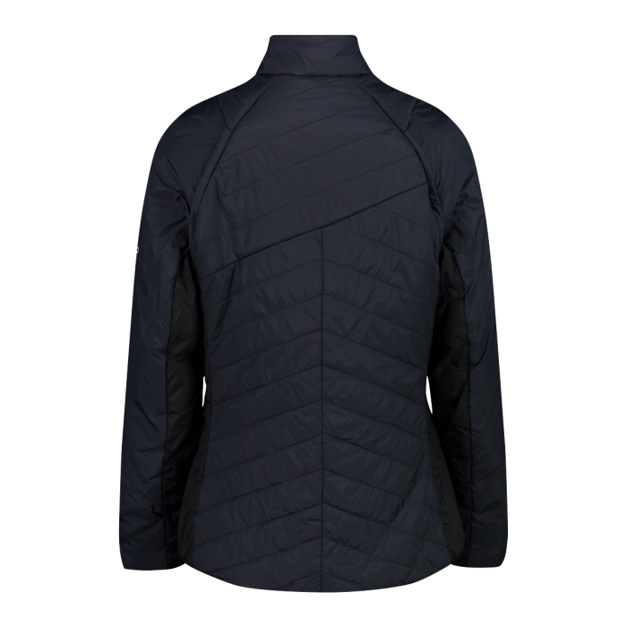 CMP Giacca Ibrida Unlimitech con maniche staccabili da Trekking Donna - Neverland Firenze